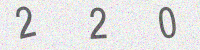 Captcha code