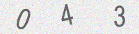 Captcha code