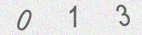 Captcha code