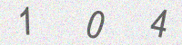 Captcha code