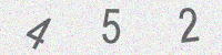 Captcha code