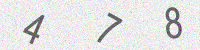 Captcha code