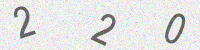 Captcha code