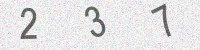 Captcha code