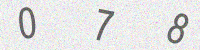 Captcha code