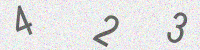 Captcha code