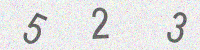 Captcha code