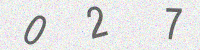 Captcha code