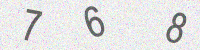 Captcha code