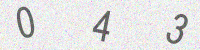 Captcha code