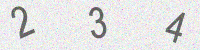 Captcha code