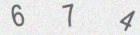 Captcha code