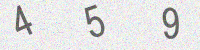 Captcha code