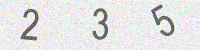 Captcha code