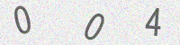 Captcha code