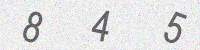 Captcha code