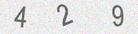Captcha code