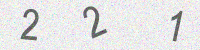 Captcha code