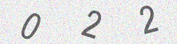 Captcha code