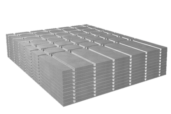 10 m² Set DBS10-droogbouw, 15mm - afb. 4
