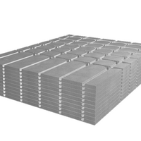 15mm Systeem (DBS10) 15mm droogbouw-isolatieplaat, doos (5,04m²)