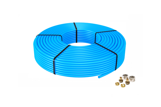 20 m² Set DBS10-droogbouw, 15mm - afb. 3