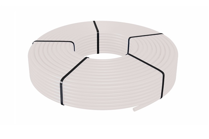 PE-RT vloerverwarmingsbuis kopen – 14mm & 16mm kunststof buizen