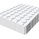 67,5 m² Set DBS14-droogbouw, 25mm - afb. 4