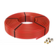 9,6 m² Set HeatBoard W droogbouw, 18mm - afb. 3