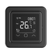 ALU-Mat Set 12m² / 1680 Watt Set met C16-thermostaat | Zwart (inbouw) - afb. 6