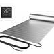 ALU-Mat Set 8m² / 1120 Watt Set met C16-thermostaat | Wit (inbouw) - afb. 1