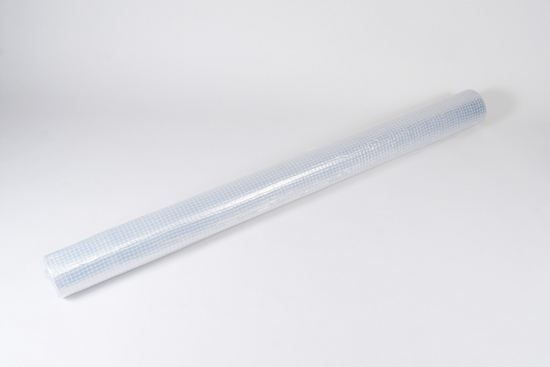 Aluminium Reflectiefolie - afb. 3