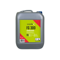 CODEX FG 300 Dispersieprimer, 5 kg (5 L)