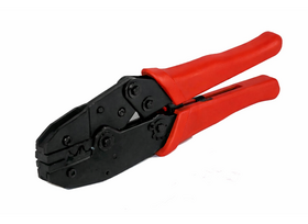 Drukverdeel- en Krimptang Drukverdeel- en krimptang