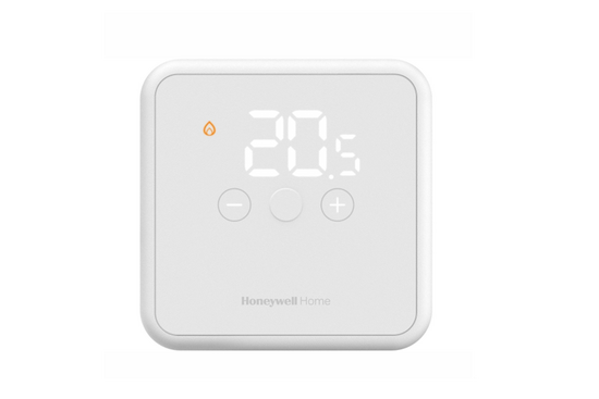 DT4-ruimtethermostaat (bedraad) DT41SPMWT30-thermostaat | Wit - afb. 1