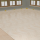 DuoBoard-ondervloer 2,88 m² / 7mm - afb. 5
