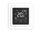 C16 Basic Klokthermostaat (inbouw) | Wit