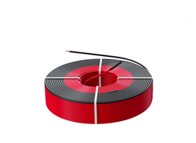 e-HEAT 4mm DECO-kabel, 11,3 W/m¹