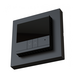T20 Digitale WiFi Klokthermostaat T20-thermostaat (inbouw) | RAL 9011 Zwart - afb. 4