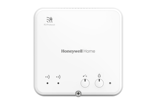 EvoHome Connected Vloerverwarming-pakket - afb. 5