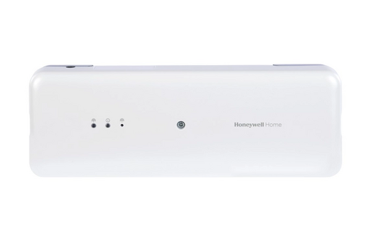 EvoHome Connected Vloerverwarming-pakket - afb. 2