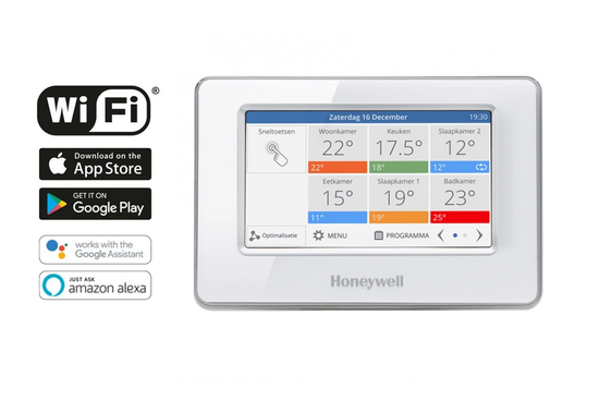 Evotouch WIFI - afb. 5