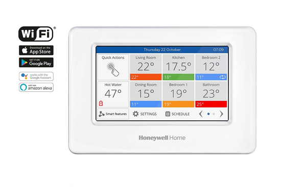Evotouch WIFI - afb. 5
