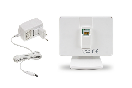 Evotouch WIFI - afb. 4