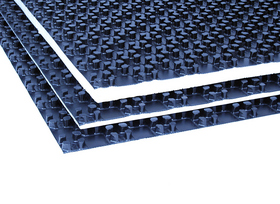 28mm / 11mm EPS-isolatie (per 20 stuks / 20m²)