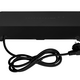 H128-CC Regelunit RF H128-Set | Regelunit met H128-G-Gateway | RAL 9011 Zwart - afb. 1