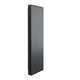 ICON Elektrische Verticale Paneelradiator 2000 Watt (45cm x 180cm) | Grijs (RAL 7024) - afb. 1