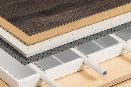 Jumpax Solid-ondervloer 1,44 m² / 14mm - afb. 5
