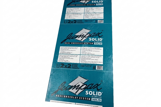 Jumpax Solid-ondervloer 1,44 m² / 14mm - afb. 6