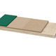 Jumpax Solid-ondervloer 1,44 m² / 14mm - afb. 1
